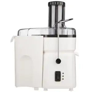 فروش آبمیوه گیری تا 0% تخفیف