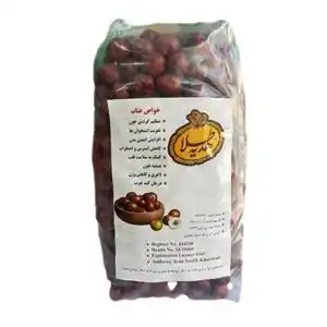 تخفیف تا 46% برای میوه خشک و منجمد