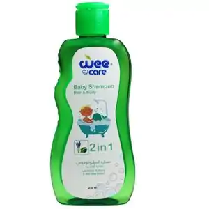 خرید انواع شامپو بچه با 40% تخفیف