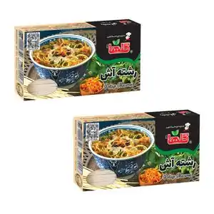 تخفیف تا 15% رشته آش از فروشگاه اینترنتی