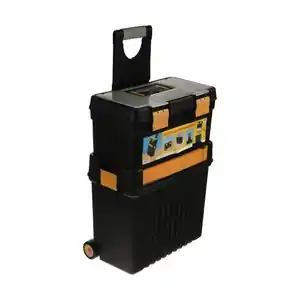 خرید جعبه ابزار همه کاره تا 62% تخفیف