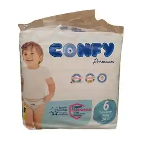 تخفیف 30% خرید انواع پوشک بچه