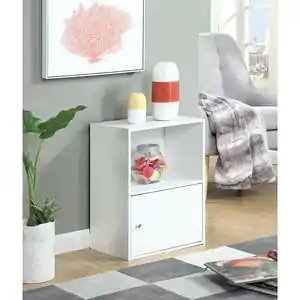 فروش انواع کتابخانه چوبی تا 74% تخفیف
