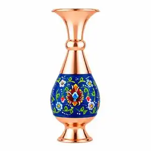 تخفیف 50% خرید بشقاب میناکاری
