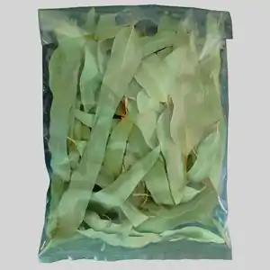 تخفیف 52% خرید سبزی خشک