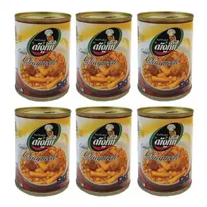 تخفیف 51% خرید كشك بادمجان آماده