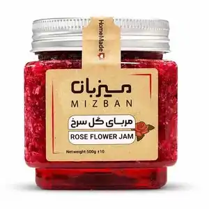 خرید انواع مربا خوشمزه با 36% تخفیف