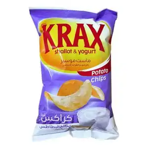 خرید انواع پاپ کورن با 24% تخفیف