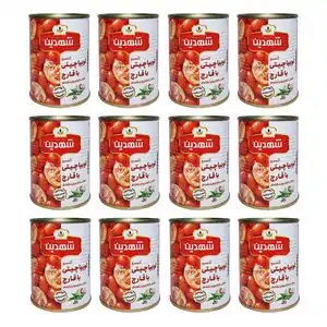 تخفیف 45% خرید خوراک لوبیا چیتی