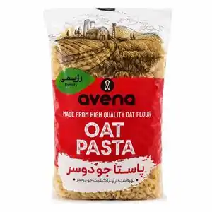 تخفیف 15% خرید پاستا آلفردو