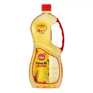 انواع روغن سرخ کردنی با 8% تخفیف