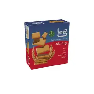 تخفیف تا 19% انواع بیسکویت و ویفر 