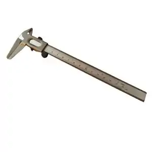 خرید کولیس و ابزار اندازه گیری تا 55% تخفیف