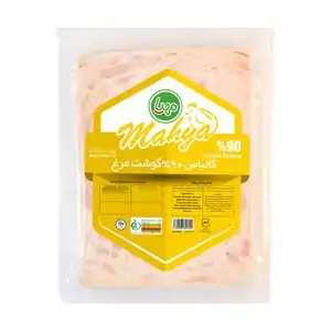 تخفیف 40% خرید انواع سوسیس هات داگ 