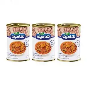 خرید خوراک لوبیا سبز با 51% تخفیف