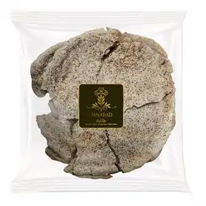 تخفیف 25% خرید نان جو با کیفیت و تازه