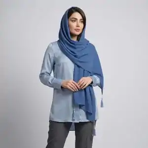 تخفیف 34% خرید انواع شال و روسری با کیفیت