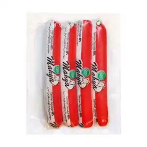 تخفیف 35% خرید ژامبون مرغ