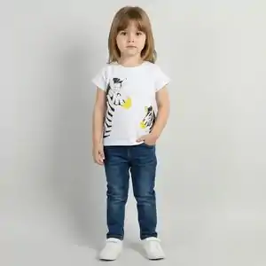 فروش لباس بچه گانه دخترانه تا 89% تخفیف