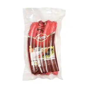 تخفیف 0% خرید سوسیس و کالباس