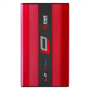 تخفیف 20% خرید هارد اکسترنال