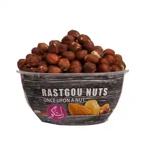 خرید فندوق و آجیل با 22% تخفیف