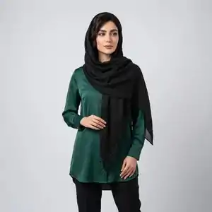 تخفیف 53% خرید انواع شال و روسری با کیفیت