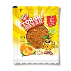 خرید برگه زردآلو با 50% تخفیف