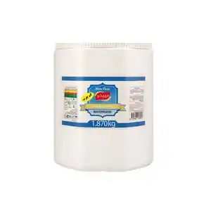 تخفیف 22% خرید انواع سس سفید خوش طعم