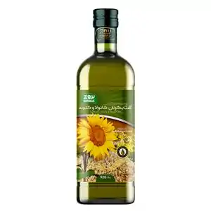  خرید روغن سبوس برنج با 30% تخفیف