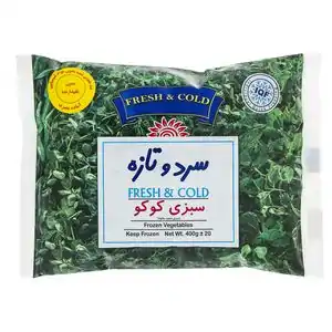  تخفیف تا 0% خرید سبزی