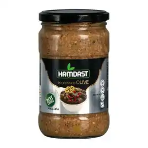 تخفیف 40% خریدروغن و ترشی زیتون