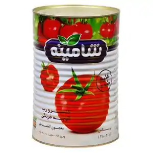 تخفیف تا 50% خرید رب گوجه فرنگی