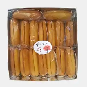تخفیف 7% خرید انواع کلوچه شیرین