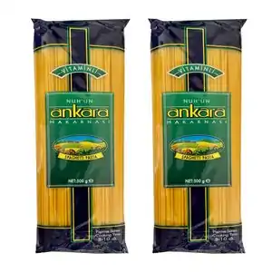 تخفیف 10% خرید ماکارونی خوشمزه