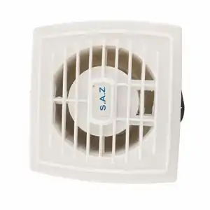 خرید انواع فن و هواکش با 25% تخفیف 