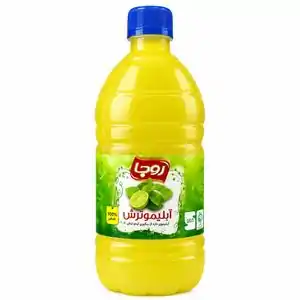 تخفیف 20% خرید آب لیمو طبیعی و تازه 