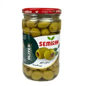 تخفیف 15% خریدروغن و ترشی زیتون