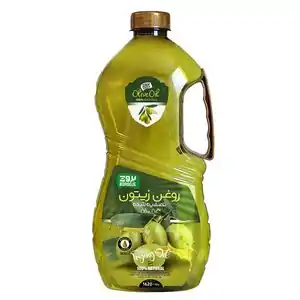 تخفیف 30% خرید روغن زیتون