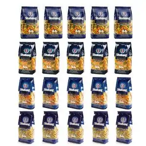 تخفیف 20% خرید پاستا آلفردو