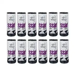 خرید نوشابه انرژی زا با 17% تخفیف
