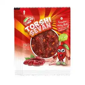 خرید انواع لواشک انار با تخفیف 50%