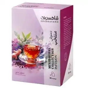 خرید دمنوش به لیمو با 30% تخفیف