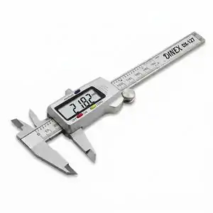خرید کولیس و ابزار اندازه گیری تا 34% تخفیف