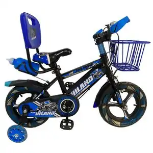 فروش دوچرخه کودک با 25% تخفیف