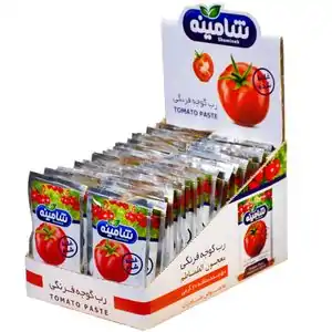 تخفیف تا 35% خرید رب گوجه فرنگی