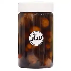 تخفیف 55% خرید خیارشور درجه یک