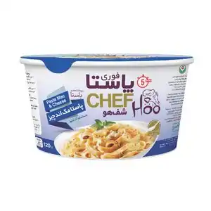 تخفیف 25% خرید پاستا آلفردو