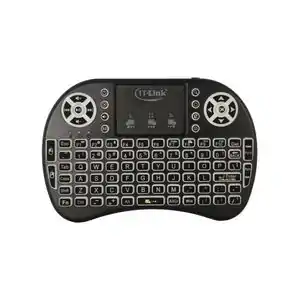 خرید کیبورد با 89% تخفیف ویژه