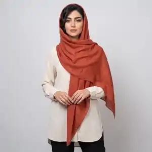 تخفیف 50% خرید انواع شال و روسری با کیفیت